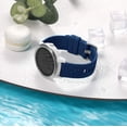 thumbnail image 3 of Pulseras de reloj GEAK compatibles con Garmin Vivoactive 5/3 Navy, 3 of 8