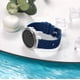 thumbnail image 3 of Pulseras de reloj GEAK compatibles con Garmin Vivoactive 5/3 Navy, 3 of 8