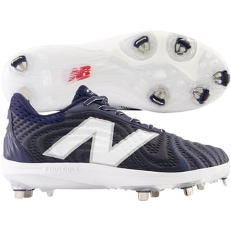 New Balance Mens Fresh Foam X 3000v6 Low Metal Baseball  display picture 1