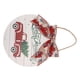 thumbnail image 3 of Christmas Welcome Sign, Christmas Door Hanging Tag Pollution Free Bowknot Letter Car Patterned For Home, 3 of 8