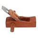 thumbnail image 1 of Cepillos de mano, cepillos para trabajar la madera, cepillos de mano, cepillos de madera para carpintero, cepillos para trabajar la madera, características mejoradas, 1 of 12
