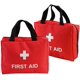 thumbnail image 1 of Bolsa de emergencia MACHAO 2 uds para primer respondedor almacenamiento medicina cocina oficina viajes al aire libre, 1 of 5