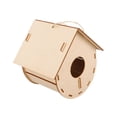 thumbnail image 3 of Kit de casita para pájaros de madera para experimentos científicos (DIY): juguete para experimentos científicos. Proyecto STEM creativo para la enseña, 3 of 7