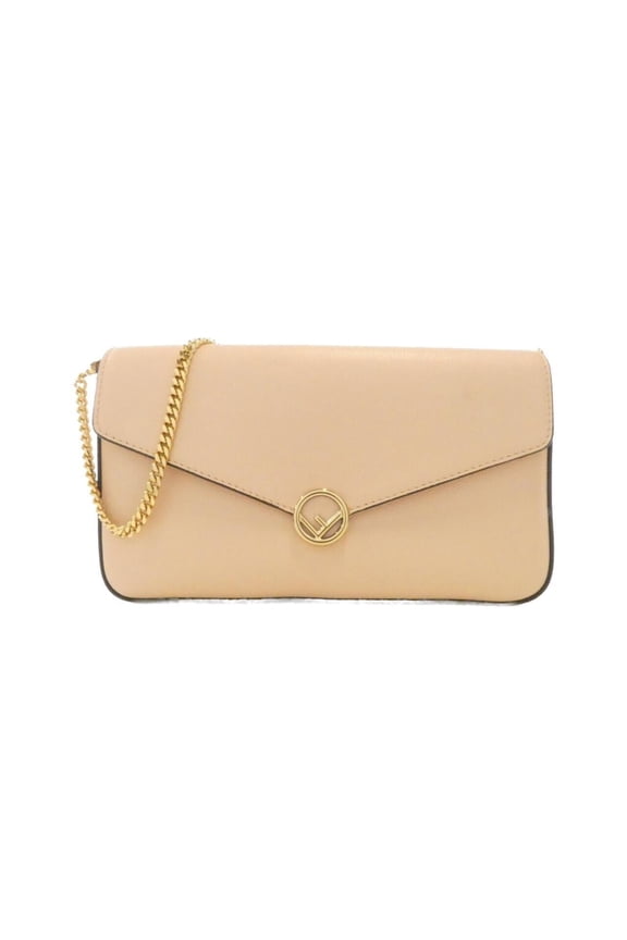Pre-Owned Fendi 8BS032 A18B Shoulder Bag