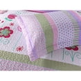 thumbnail image 3 of Porch & Den  Lela Floral Comforter Set 2 Piece Twin, 3 of 5