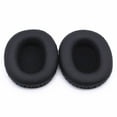 thumbnail image 3 of Seitruly Cushion Ear Pads Professional Earphones Pad Isolation Part Noise Earmuff Repair Replacement Over-Ear for Marshall Type3, 3 of 6