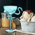 thumbnail image 4 of Vaso De Bebida Decorativo Con Estilo Reutilizable Para Tienda De Postres Sunnimix Cuencos de postre de copa, 4 of 8