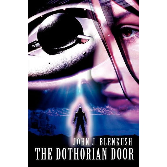 The Dothorian Door, (Paperback)