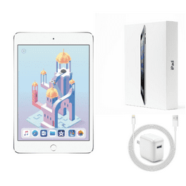 iPadmini Ａ1550 ゴールド　16GB Apple Restored iPad Mini 4 A1550 16GB Gold, WiFi + Cellular