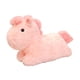thumbnail image 3 of Caballo de peluche de juguete, almohada, lindo muñeco de caballo, decoración para coche, caballo de peluche Rosa, 3 of 8