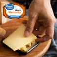 thumbnail image 5 of Queso Menonita Great Value Rebanado 400 g, 5 of 5