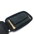 thumbnail image 1 of Bolsa impermeable para teléfono con manillar y orificio para auriculares para motocicleta y bicicleta, 1 of 10