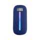 thumbnail image 1 of Altavoces Bluetooth Inalámbrico Bluetooth 5.1 Subwoofer Inalámbrico Llevó Efecto de Luz Fría Al Aire Libre Portátil Bluetooth Sistema de Audio Inalámbrico Luces Led Al Aire Libre, 1 of 8