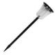 thumbnail image 4 of Lámpara Solar para Césped ANGGREK IP55 LED Decorativa Impermeable, 4 of 8