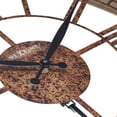 thumbnail image 4 of NEXTIME WALL CLOCK - LONDON, 4 of 7