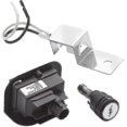 thumbnail image 1 of Gas Grill Ignition Replacement Kit Compatible with Weber Q1200, Q2200, Model 64868, 1 of 5