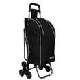 thumbnail image 2 of Bolsa mochila para carrito de mandado Negro Brang  Mochila Brang, 2 of 2
