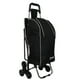 thumbnail image 2 of Bolsa mochila para carrito de mandado Negro Brang  Mochila Brang, 2 of 2
