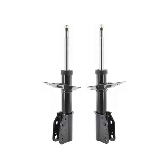 Pair of 2 Front Suspension Strut Assembly For 2006-2011 Cadillac Dts Sedan