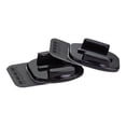 thumbnail image 4 of GoPro Removable Instrument Mounts - Adhesive mount base - for HD HERO; HD HERO2; HERO+ LCD; HERO3; HERO3+; HERO4 Session; HERO6 Black, 4 of 5