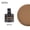 Brown, variant on New Waterproof Hair Line Powder Hairline Cover Up Powder Hair Shadow