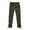 Army Green, variant on UVEASISHA Military Style Pants for Men Outdoor Cargo Hiking Pants Lightweight Straight Leg Tactical Pants Multi Pockets Mens Cotton Trousers Todays Sales Today