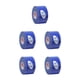 thumbnail image 2 of Cinta elástica Soidarity Soporte muscular Deportes Adhesivo Vendaje Gimnasio Fitness Azul oscuro 3.8cmx5cm, 2 of 6