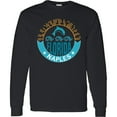 thumbnail image 3 of Inktastic Naples Florida Beach Vacation Long Sleeve T-Shirt, 3 of 5