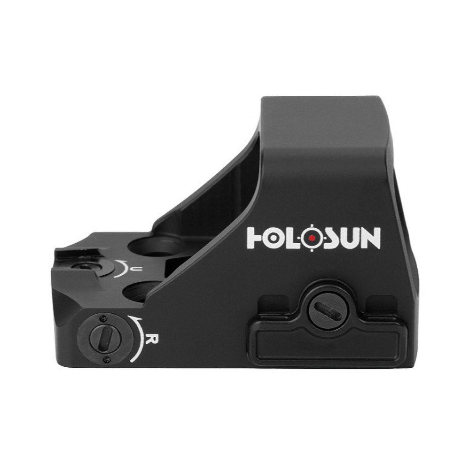 Holosun HS407K-X2 Reflex Sight 6moa Dot