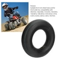 thumbnail image 4 of Ire Inner Tube, Shock Absorption Perfect Performance Strong Air Tightness Rust Proof Heavy Duty Inner Tube  for Lawn Mower, 4 of 7