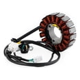 thumbnail image 3 of Applicable to Magnetic Stator for Kawasaki Br Z Bx 125 Ninja 125 19-20, 3 of 8