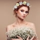 thumbnail image 3 of GmeDhc - Corona de flores para el pelo, paquete de 6 coronas de flores para el pelo, boda, novia, boda, corona de flores, flores, corona de flores artificiales para niñas, corona de flores, juego de pelo para dama de honor, accesorios de fotos, fiesta Zhivalor  OTTO-LXX-0092, 3 of 5