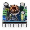 thumbnail image 1 of MóDulo de Refuerzo de Alta Potencia de 600 W, Voltaje Constante y Corriente Constante para VehíCulos, de 10-60 V una 12-80 V., 1 of 5