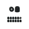 thumbnail image 2 of Earphones Plus Embouts en Mousse pour Écouteurs, 2 of 2