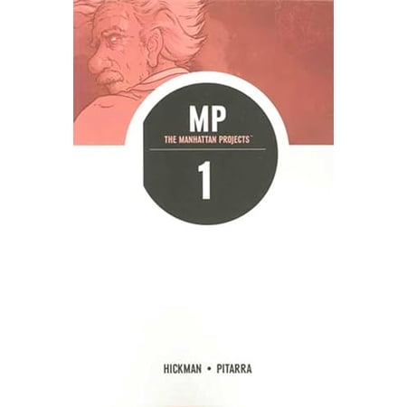 Pre-Owned Manhattan Projects Volume 1: Science Bad (Paperback) 1607066084 9781607066088