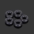 thumbnail image 3 of 100Pcs Carp Fishing Rigs Rings O Ring for Wacky Rigging Worms Connectors Tackle, 3 of 8