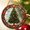 Red-Green, variant on Sinkoo Snowman Suncatcher for Window Hanging, 8"x8" Christmas Decor, Unique Sun Catcher Gifts for Family and Friends, Indoor/Outdoor Window Art Ornaments