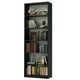 thumbnail image 1 of Estante Librero Organizador Madesa 6908 con 6 Nichos Negro 01, 1 of 10