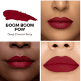 thumbnail image 3 of Too Faced Lip Injection Power Plumping Cream Liquid Lipstick Boom Boom Pow, 3 of 6