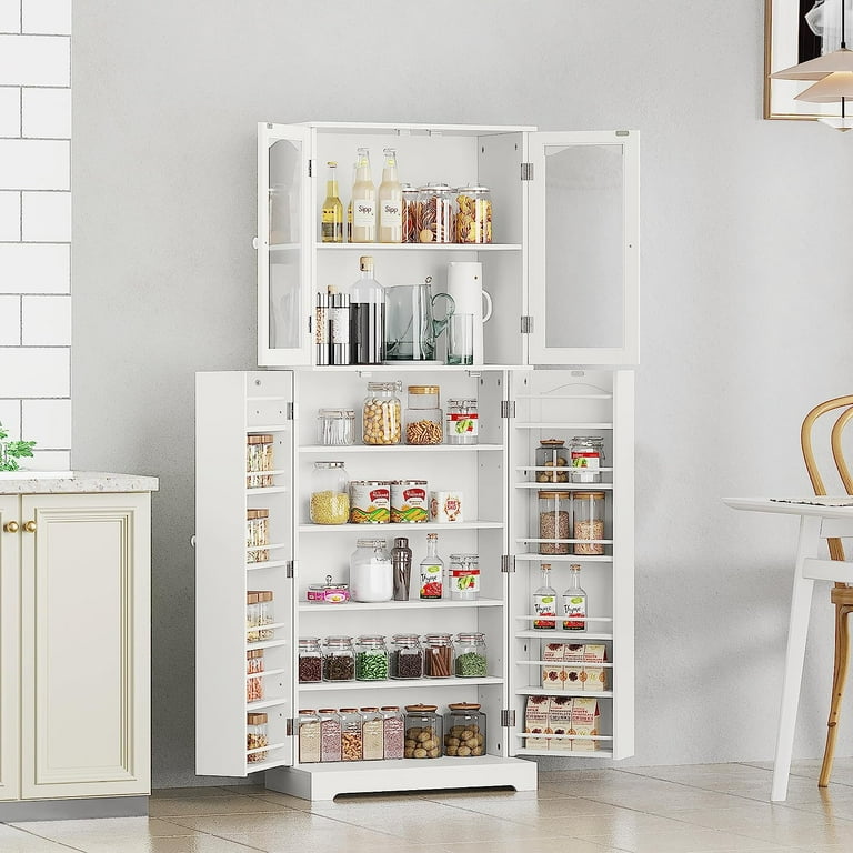 Utility 2024 tall cabinet