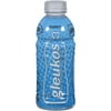 Gleukos All-Natural Blueberry Body Fuel Drink, 20 fl oz, (Pack of 12)