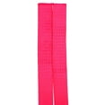 thumbnail image 4 of 22” Weightlifting Straps with Neoprene Padding – Anti-Slip, Heavy Duty Lifting Straps for Deadlifts, Powerlifting, Strength Training – Durable Grip Support for Men & Women – 1 Pair (Pink), 4 of 6