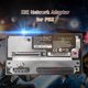 thumbnail image 4 of Consola de juegos 2,5/3,5 pulgadas SATA Socket HDD adaptador tarjeta de red para PS2 (IDE), 4 of 5