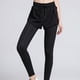 thumbnail image 3 of Leggings de yoga de talle alto para mujer, pantalones de botín adelgazantes, medias a prueba de sentadillas a tope de entrenamiento, 3 of 5
