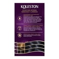 thumbnail image 2 of Tinte para cabello Koleston 28 negro azulado, 2 of 3