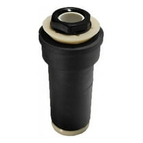 Frankenplug 4" Swimming Pool Return Line Leak Repair in 15 Seconds!