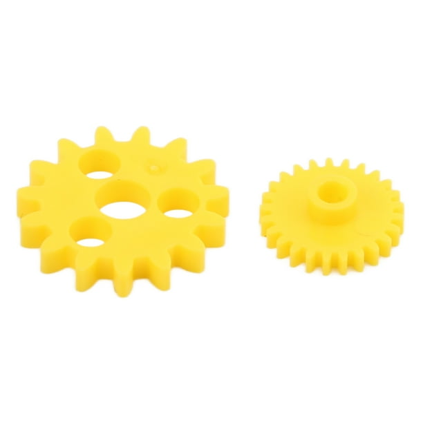 Aramox Car Speedometer Gear Odometer Speedometer Gear Parts