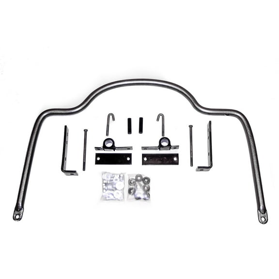 HWG Rear Sway Bars Fits select: 2004-2020 CHEVROLET EXPRESS G3500, 2003 CHEVROLET EXPRESS G2500