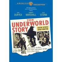 The Underworld Story