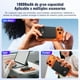 thumbnail image 2 of Batería externa Powerpack Universal de 10000 mAh Cargador portátil magnético desmontable de 45 W con cables integrados, enchufe de pared de CA extraíble, carga rápida de doble puerto USB-C de 20 W, 2 of 6